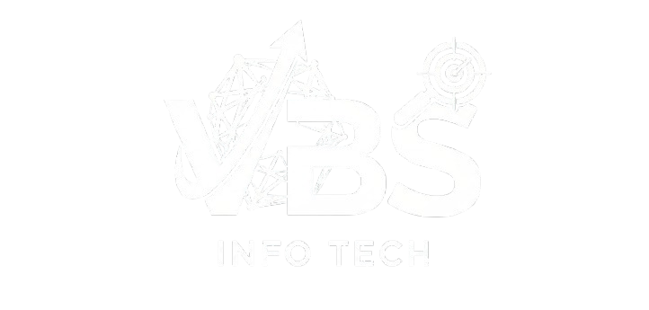 VBS Info-Tech Logo